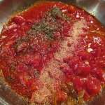 Gratin d&rsquo;aubergines de Chypre 3