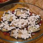 Gratin d&rsquo;aubergines de Chypre 8