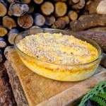 Gratin de chou-fleur 0