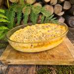 Gratin de chou-fleur