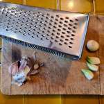 Gratin de chou-fleur 2