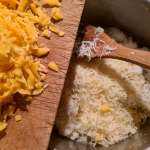 Gratin de chou-fleur 5