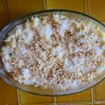 Gratin de chou-fleur 7