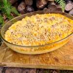 Gratin de chou-fleur 8