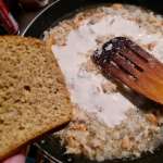Gratin de crabe chilien 7