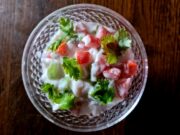 Kokoda – Ceviche au lait de coco des Fidji (céto)
