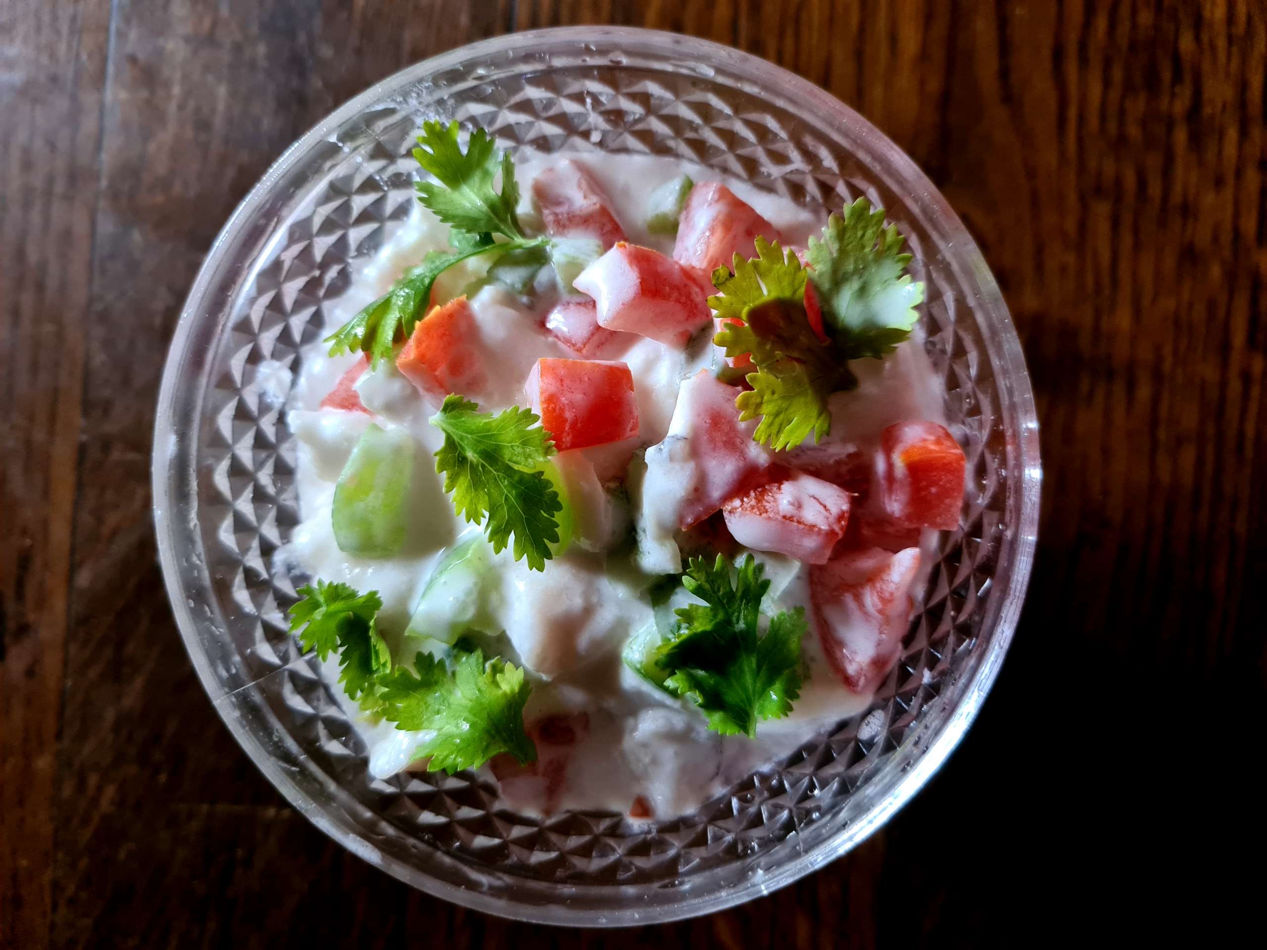 recettes fidjiennes kokoda