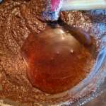 Muffins céto chocolat pécan 5