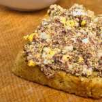 Oeufs durs au sumac 0