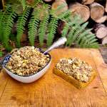 Oeufs durs au sumac