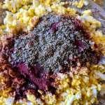 Oeufs durs au sumac 3