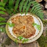 Pupusas céto 0