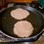 Pupusas céto 12