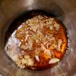 Salade de concombre de Chine 6