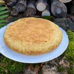 Tarte ossète céto 0