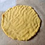 Tarte ossète céto 11