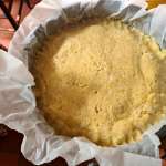 Tarte ossète céto 13
