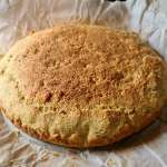 Tarte ossète céto 14