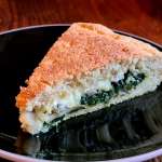 Tarte ossète céto