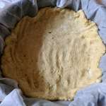 Tarte ossète céto 6