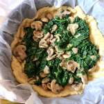 Tarte ossète céto 7