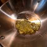 sopa de pescado con cacahuete 4