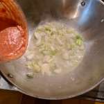 sopa de pescado con cacahuete 7