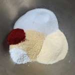 Cake citron et sumac 1
