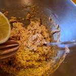 Cake citron et sumac 4