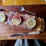 Cake citron et sumac 6
