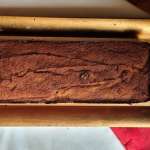 Cake citrouille, épices et pécans 0014