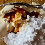Cake citrouille, épices et pécans 0015