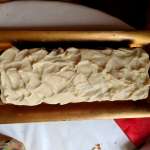 Cake citrouille, épices et pécans 0016