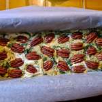 Cake épinards et fromage frais 0009