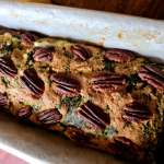 Cake épinards et fromage frais 0010