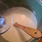 Fromage à la crème maison 3