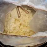 Fromage à la crème maison 5