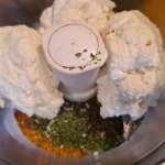 Fromage à la crème maison 7