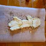 Fromage à la crème maison 9