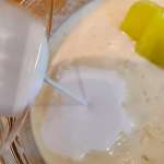 Fudge noix de coco et gingembre 4