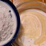 Fudge noix de coco et gingembre 5