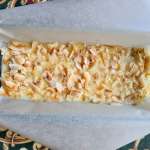 Fudge noix de coco et gingembre 7