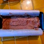 Gâteau chocolat noisette avocat 0010