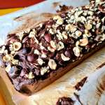Gâteau chocolat noisette avocat 0014