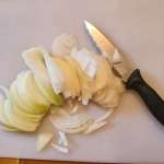 Gratin d&rsquo;oeufs de Tchéquie 1