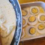 Gratin d&rsquo;oeufs de Tchéquie 11