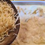 Gratin d&rsquo;oeufs de Tchéquie 12