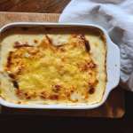 Gratin d&rsquo;oeufs de Tchéquie 13