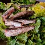 Riz sauté aux sardines 0002