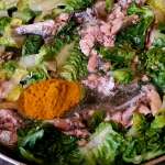 Riz sauté aux sardines 0003